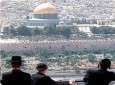 مخطط لبناء ١١٠٠ وحدة استيطانية في القدس المحتلة