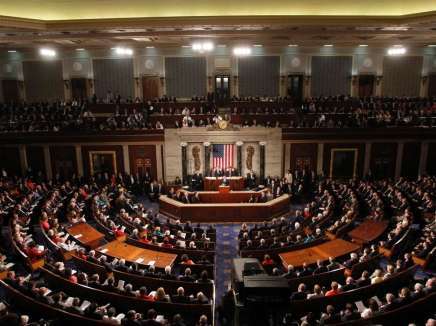 Congress proposal against Iran