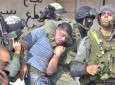 قوات الاحتلال الإسرائيلي تواصل حملة القمع