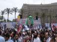 Egypte: des dizaines de milliers de manifestants place Tahrir