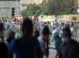 Egypte: après les troubles, près de 300 manifestants arrêtés