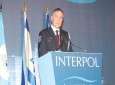 L’entité sioniste accueille la conférence annuelle de l’Interpol
