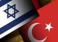 فشل في حلحلة الاوضاع التركية - الاسرائيلية