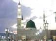 La mosquée de Médine sera agrandie
