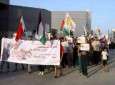 البحرين تمنع المسيرات المناصرة لغزة بحججٍ واهية