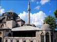 مسجد علی پاشا در ترکیه