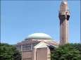 مسجد مرکز فرهنگ اسلامی در نیویورک آمریکا
