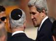 Média israéliens: John Kerry navigue en vain entre Ramallah et Jérusalem
