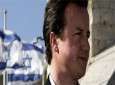 Cameron parle avec les responsables pakistanais sur diverses questions notamment les talibans