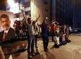 Pro-Morsi Egyptians protest US deputy Secretary of States