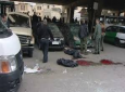 Syrie: le gouverneur de la province de Hama assassiné dans un attentat