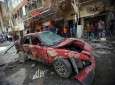 Rebelles irakiens: 13 morts dans un double attentat