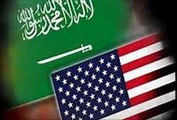 سعودی عرب کے امریکہ کے ساتھ روابط میں کشیدگی