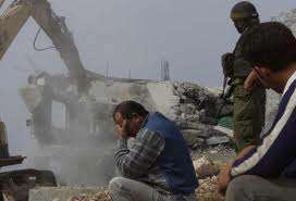 Israël démolit une maison palestinienne à Jérusalem