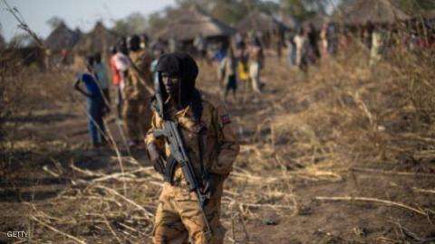 جنوب السودان يواجه خطر المجاعة