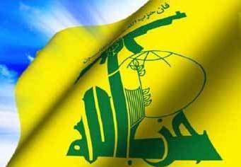 قدردانی حزب الله از موفقیت های امنیتی ارتش لبنان