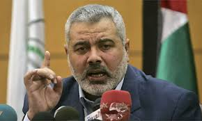 Un responsable du Hamas rejette tout accord entre l