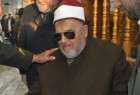 وفاة مفتي غزة الشيخ عبد الكريم الكحلوت عن عمر يناهز 79 عاما