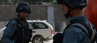 Afghanistan : 7 morts dans une attaque talibane contre un poste de police