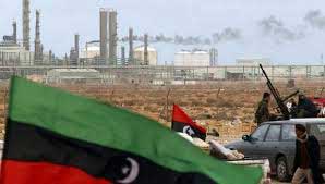 ليبيا تفرض حالة "القوة القاهرة" على احد اكبر موانئها النفطية