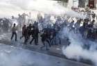 درخواست برای قصاص عاملان شهادت ۱۵۰ بحرینی