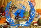 برگزاری روز بين المللي نوروز در سازمان ملل