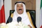 امير الكويت يحذر من اتساع دائرة الخلافات بين اشقائه العرب