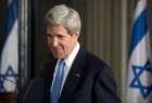 John Kerry mercredi à Amman pour relancer son processus de paix