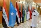 اختلاف و دودستگی در اجلاس سران عرب