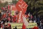 جنبشهای مردمی بحرین تا رسیدن به دموکراسی واقعی ادامه دارد
