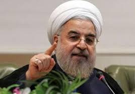 الرئيس الايراني يستعرض ومجلس الوزراء سياسات حكومته في العام الايراني الجديد