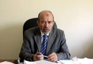 مستشار رئيس الحكومة الفلسطينيّة في قطاع غزّة السّياسيّ د. يوسف رزقة