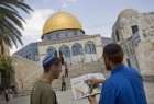 هشدار اتحادیه اروپا نسبت به تخریب آثار باستانی مسجد الاقصی