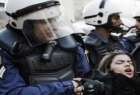 قانونی شدن توسل به زور در زندان‌های بحرین