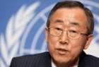 دبیرکل سازمان ملل خشونت‌های جمهوری آفریقای مرکزی را محکوم کرد