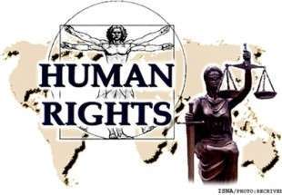 نقض حقوق بشر در میانمار