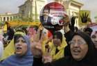 تحریم انتخابات ریاست جمهوری مصر