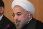 رییس جمهوری آزادی مرزبانان ایرانی را به ملت ایران و مقام معطم رهبری تبریک گفت