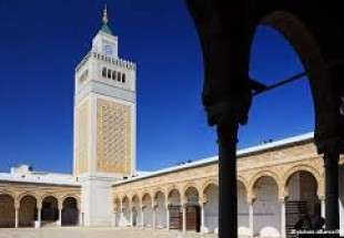 15 مسجد تونس از اشغال  گروهکهای تند رو سلفی آزاد شد