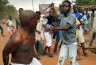 خشونت موجب اوارگی 80 درصد از مسلمانان آفریقای مرکزی شده است