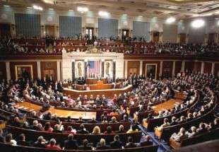 تصویب بودجه محرمانه برای تروریست های سوریه در کنگره آمریکا