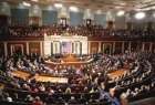 تصویب بودجه محرمانه برای تروریست های سوریه در کنگره آمریکا
