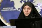 سخنگوی وزارت امور خارجه شهادت خبرنگاران المنار  به دست تروریست ها را محکوم کرد