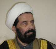 مفتی اعظم فقه شافعی ایران در بیمارستان بستری شد