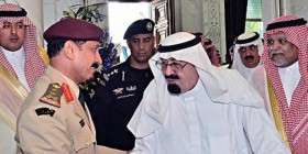 اعفاء بندر بن سلطان من رئاسة الاستخبارات السعودية