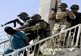 الجيش العراقي يعتقل "أخطر إرهابي" في كركوك