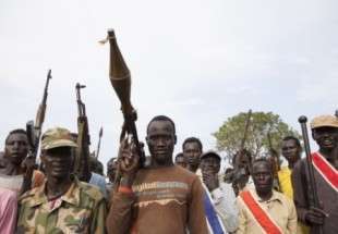 ٢٠ قتيل في هجوم على قاعة للأمم المتحدة بجنوب السودان