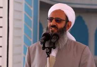 Top Sunni cleric underlines necessity of Islamic unity