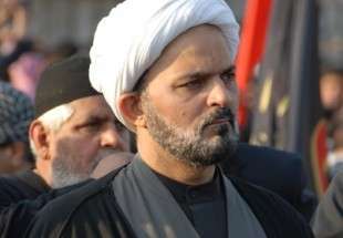ترحيل آية الله نجاتي ينذر بأخطار كثيرة تهدد الوحدة الوطنية في البحرين