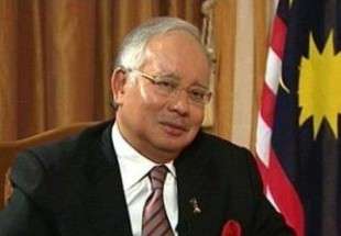 رئيس الوزراء ماليزيا السيد نجيب عبد الرزاق